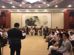 2016廣州陶瓷工業(yè)展在廣州琶洲展館召開(kāi)