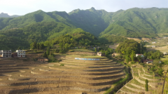 安康富硒茶引爆中國西部最牛茶專業(yè)展會(huì)