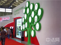 他們說，亞洲廚衛(wèi)城走紅上海展