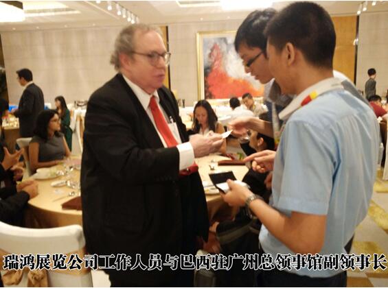 東南亞玻璃企業(yè)積極報名參觀華南年度最大專業(yè)國際玻璃展