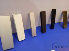 你猜我在2016年中國(guó)國(guó)際鋁工業(yè)展上看到了啥?