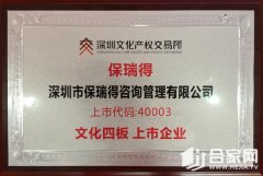 保瑞得BRD病毒項目在美博會上非?；鸨?/></a>
          <h4><a href=