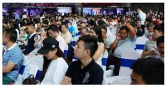 臺(tái)灣妙瘦亮相美博會(huì)九五盛典,獲微商暢銷品牌
