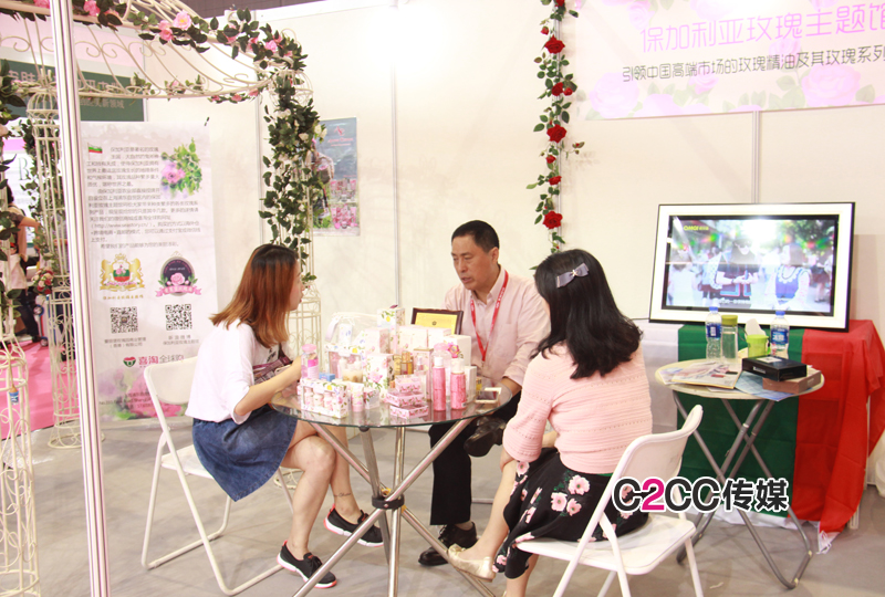 美博會上參展商的預(yù)期離現(xiàn)場觀眾的想法有多遠(圖2)