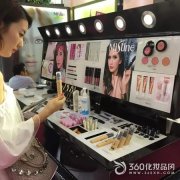 9月廣州的美博會看什么？